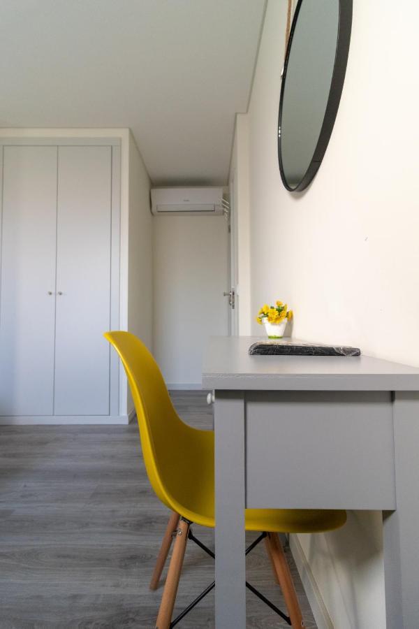 Casa Da Ponte Velha Apartment Termas de Sao Pedro do Sul ภายนอก รูปภาพ