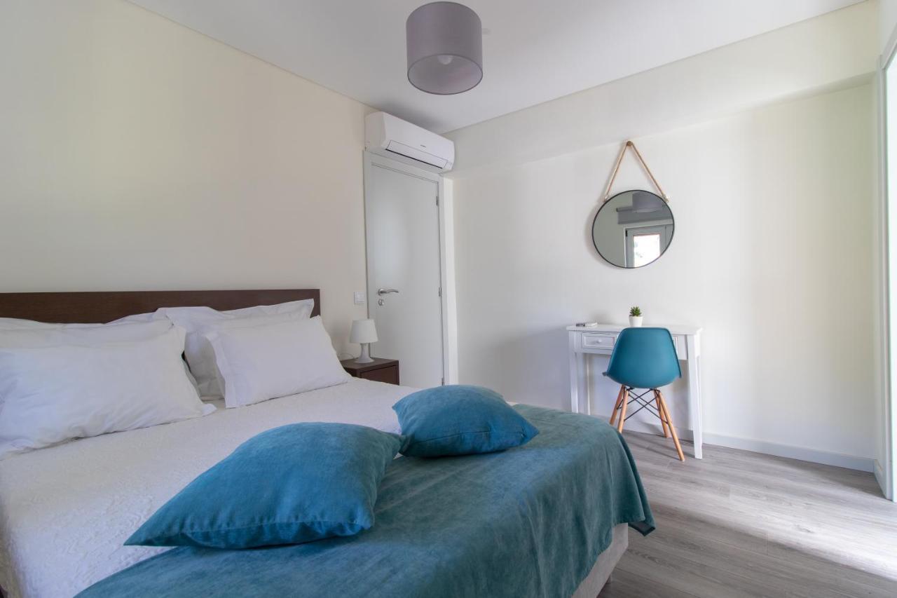 Casa Da Ponte Velha Apartment Termas de Sao Pedro do Sul ภายนอก รูปภาพ