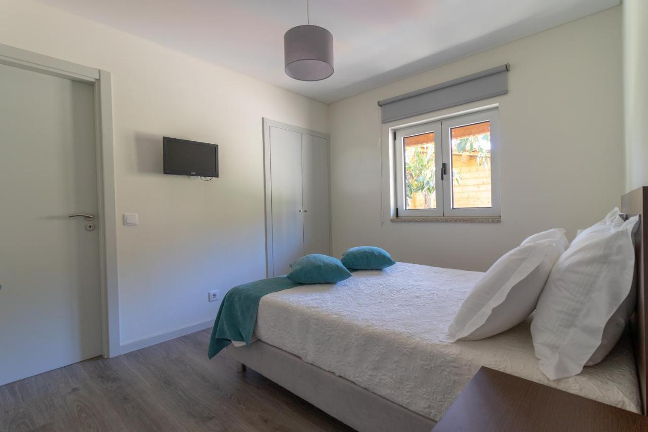 Casa Da Ponte Velha Apartment Termas de Sao Pedro do Sul ภายนอก รูปภาพ