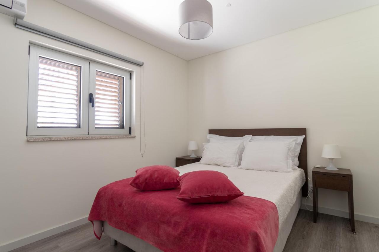 Casa Da Ponte Velha Apartment Termas de Sao Pedro do Sul ภายนอก รูปภาพ