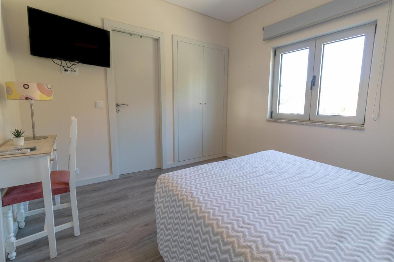 Casa Da Ponte Velha Apartment Termas de Sao Pedro do Sul ภายนอก รูปภาพ