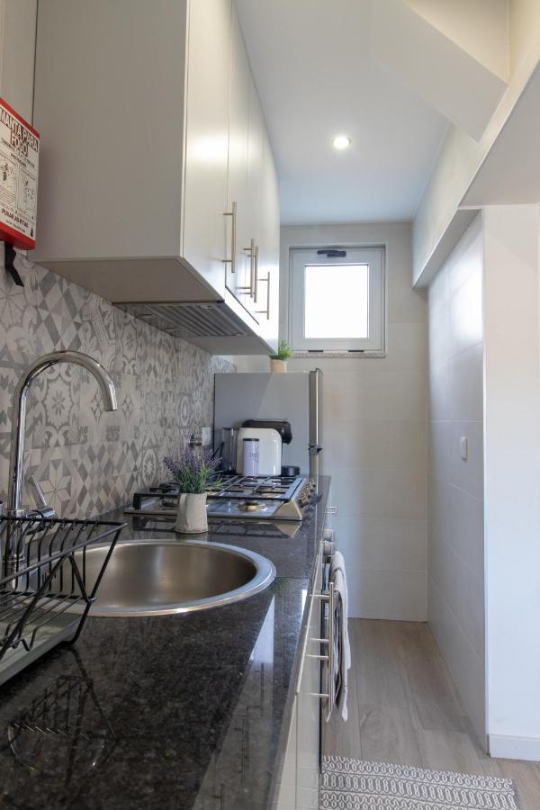 Casa Da Ponte Velha Apartment Termas de Sao Pedro do Sul ภายนอก รูปภาพ