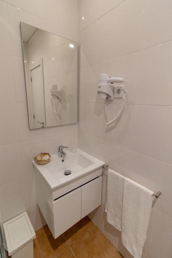 Casa Da Ponte Velha Apartment Termas de Sao Pedro do Sul ภายนอก รูปภาพ