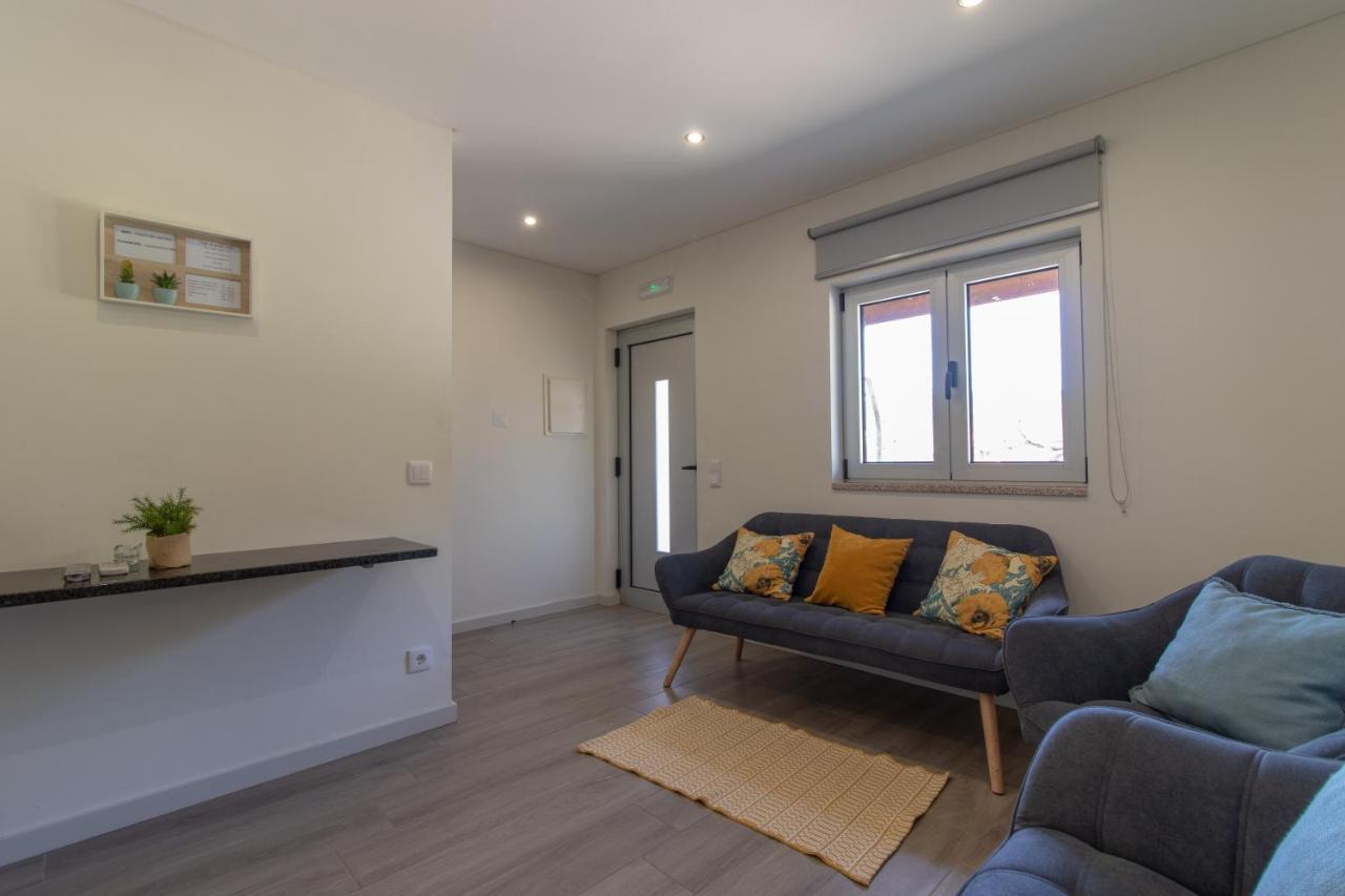 Casa Da Ponte Velha Apartment Termas de Sao Pedro do Sul ภายนอก รูปภาพ