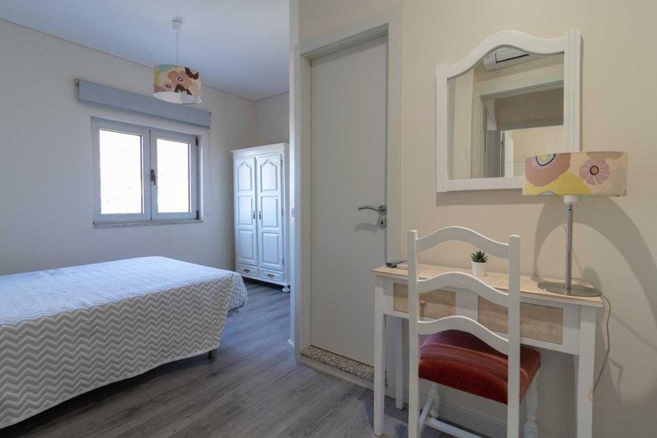 Casa Da Ponte Velha Apartment Termas de Sao Pedro do Sul ภายนอก รูปภาพ