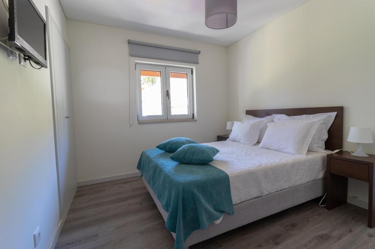 Casa Da Ponte Velha Apartment Termas de Sao Pedro do Sul ภายนอก รูปภาพ