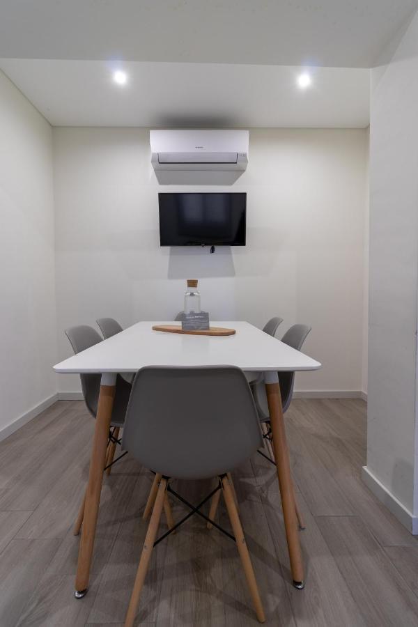 Casa Da Ponte Velha Apartment Termas de Sao Pedro do Sul ภายนอก รูปภาพ