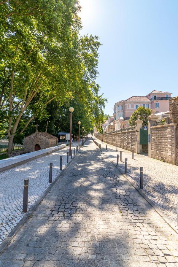 Casa Da Ponte Velha Apartment Termas de Sao Pedro do Sul ภายนอก รูปภาพ