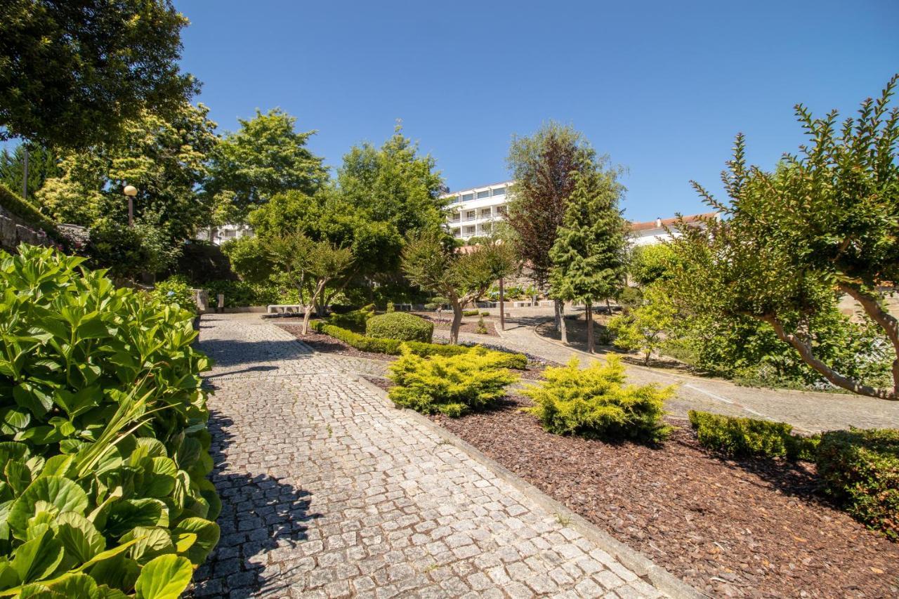Casa Da Ponte Velha Apartment Termas de Sao Pedro do Sul ภายนอก รูปภาพ